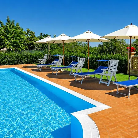 Semesterbostad Borgo Agrituristico Il Pino - Maiella House *