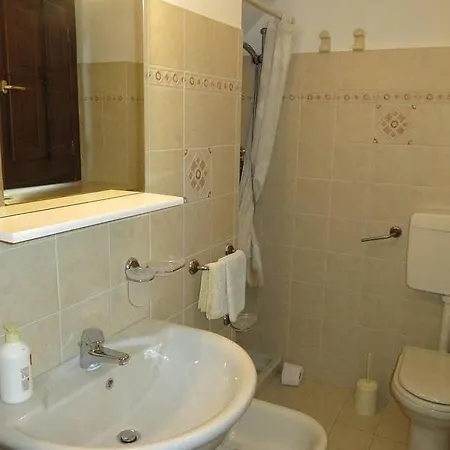 بيت للعطل Borgo Agrituristico Il Pino - Maiella House *