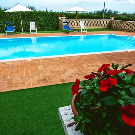 بيت للعطل Borgo Agrituristico Il Pino - Maiella House