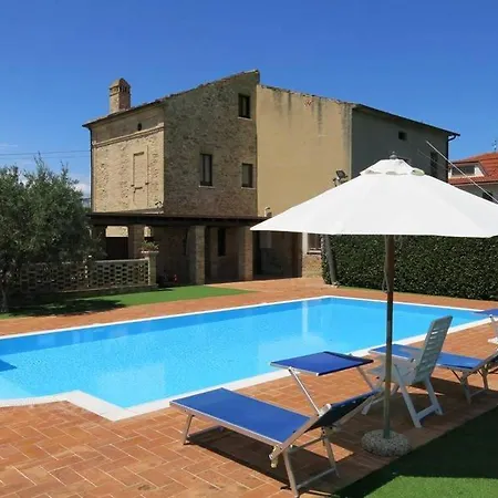 Borgo Agrituristico Il Pino - Maiella House *