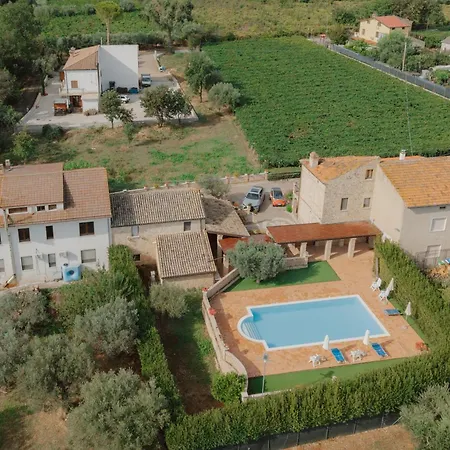 Borgo Agrituristico Il Pino - Maiella House بيت للعطل *