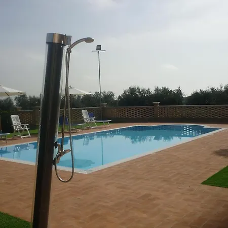 Borgo Agrituristico Il Pino - Maiella House بيت للعطل Crecchio