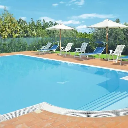 Semesterbostad Borgo Agrituristico Il Pino - Maiella House