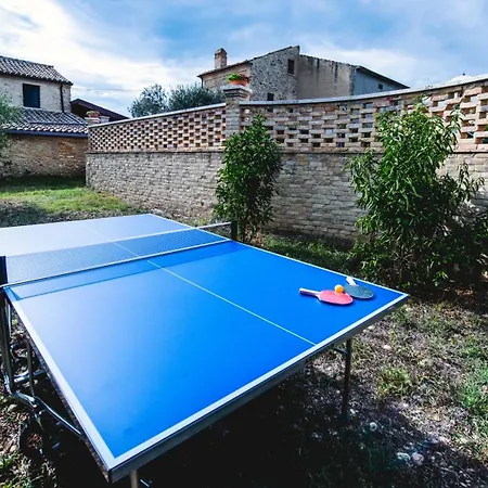 Borgo Agrituristico Il Pino - Maiella House بيت للعطل