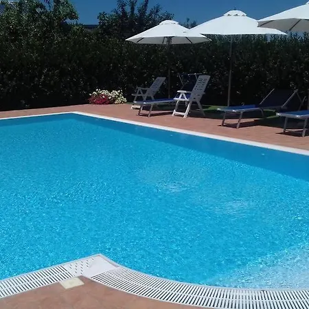 بيت للعطل Borgo Agrituristico Il Pino - Maiella House