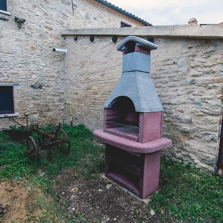 بيت للعطل Borgo Agrituristico Il Pino - Maiella House *